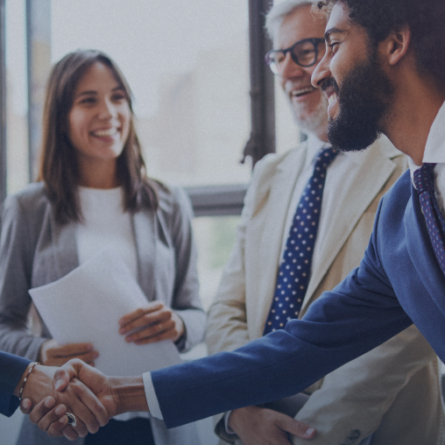 Conheça o que é consultoria de recrutamento e seleção, seus processos e vantagens para otimizar contratações e alinhar talentos aos objetivos corporativos.