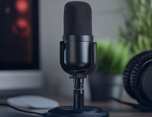 Explore os 5 melhores podcasts para profissionais de RH no Brasil, com dicas sobre gestão de pessoas, liderança e tendências de RH.