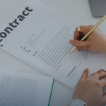Contrato PJ