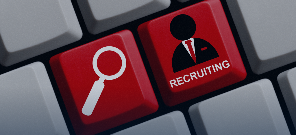 Retenção recrutamento