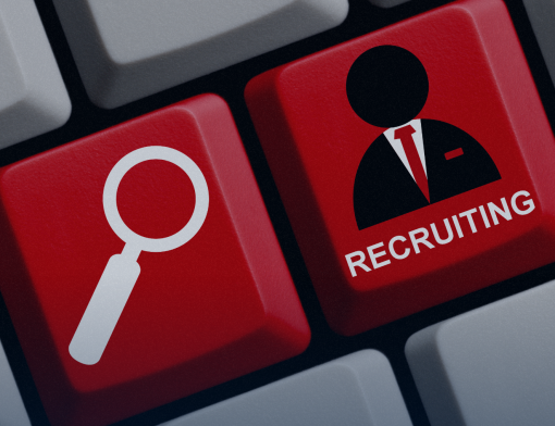 Retenção recrutamento